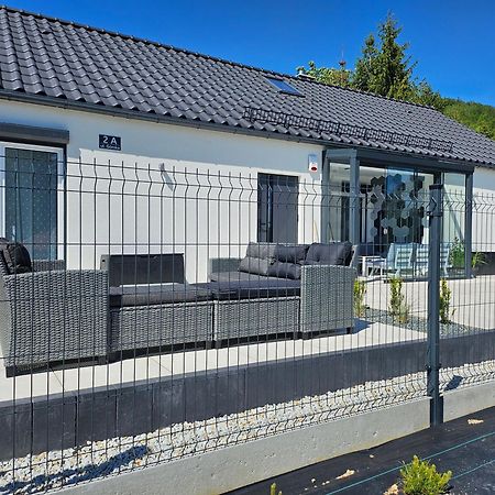 Childziowka W Milkowie Z Sauna I Z Grillem Karpacz Miłków Esterno foto