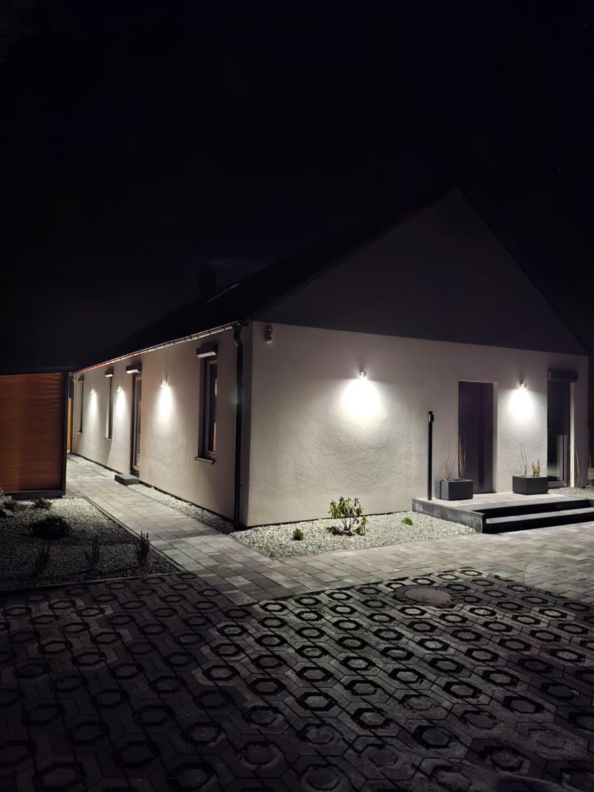 Childziowka W Milkowie Z Sauna I Z Grillem Karpacz Miłków Esterno foto