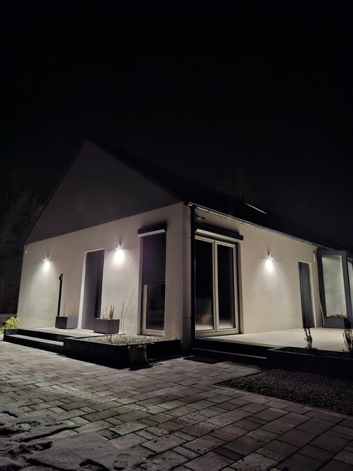 Childziowka W Milkowie Z Sauna I Z Grillem Karpacz Miłków Esterno foto